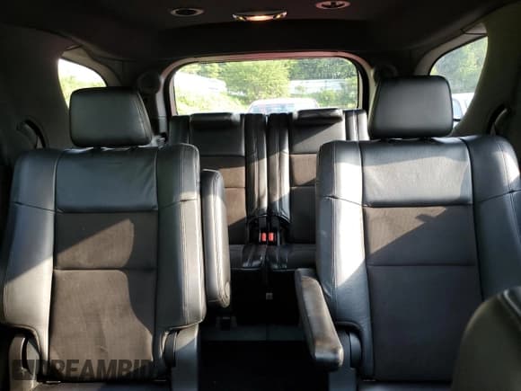 ✅ 2020 Dodge Durango R/T • VIN: 1C4SDJCT5LC248899 • Lot: 68819185. Listed on Copart with 70,605 mi. Free auction sales archive from the USA and detailed vehicle history report at DreamBid. Image 10.