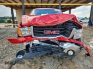 ✅ 2011 GMC Sierra 1500 Work Truck • VIN: 1GTN1TEX3BZ259428 • Lot: 83814575. Wystawiony na Copart z przebiegiem 84 176 mil. Bezpłatny archiwum sprzedaży aukcyjnych z USA i szczegółowy raport historii pojazdu na DreamBid. Zdjęcie 5.