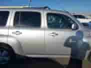 2011 Chevrolet HHR 1LT с VIN 3GNBABFW7BS552014, выставлен на аукционе IAAI как лот 43481079 с пробегом 190 000 миль миль и . История ставок и продаж доступна на DreamBid. Изображение 14.