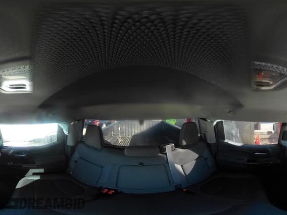 ✅ 2022 Chevrolet Silverado 1500 LT Trail Boss • VIN: 1GCPYFED9NZ181057 • Lot: 43574184. Wystawiony na IAAI z przebiegiem 25 856 mil. Bezpłatny archiwum sprzedaży aukcyjnych z USA i szczegółowy raport historii pojazdu na DreamBid. Zdjęcie 19.