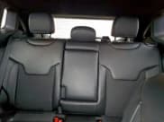 ✅ 2025 Jeep Compass Latitude • VIN: 3C4NJDBN6ST592822 • Lot: 94803335. Listed on Copart with 20,621 mi. Free auction sales archive from the USA and detailed vehicle history report at DreamBid. Image 10.