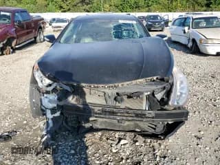 ✅ 2013 Hyundai Sonata Limited • VIN: KMHEC4A46DA092572 • Lot: 71571144. Listed on Copart with Not provided. Free auction sales archive from the USA and detailed vehicle history report at DreamBid. Image 5.