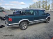 ✅ 1996 Chevrolet S-10 LS • VIN: 1GCCS1944T8170225 • Лот: 52858495. Опубликован ранее на Copart с пробегом 264 901 миль. Бесплатный доступ к архиву аукционных продаж из США и подробный отчёт об истории автомобиля на DreamBid. Изображение 3.