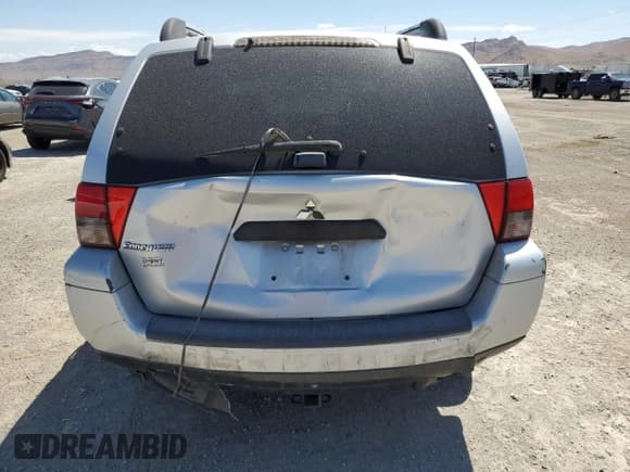 ✅ 2006 Mitsubishi Endeavor LS • VIN: 4A4MM21SX6E039393 • Лот: 66883444. Опубликован ранее на Copart с пробегом 167 453 миль. Бесплатный доступ к архиву аукционных продаж из США и подробный отчёт об истории автомобиля на DreamBid. Изображение 6.