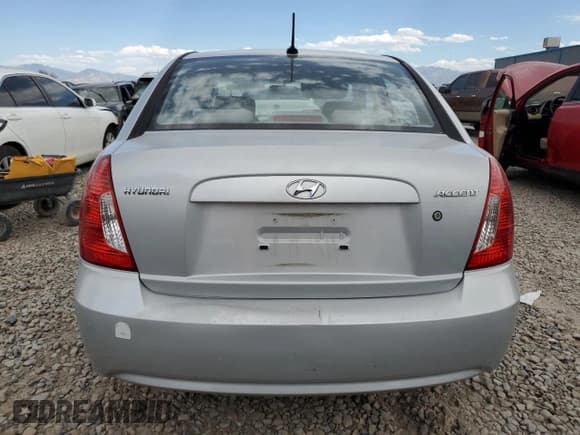 ✅ 2009 Hyundai Accent Auto GLS • VIN: KMHCN46C29U344194 • Лот: 69326905. Опубликован ранее на Copart с пробегом 221 182 миль. Бесплатный доступ к архиву аукционных продаж из США и подробный отчёт об истории автомобиля на DreamBid. Изображение 6.