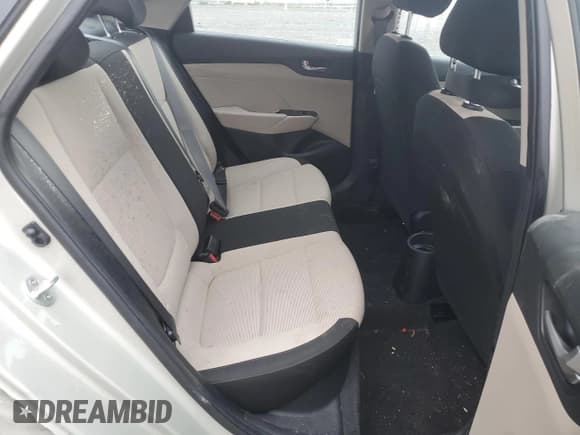 ✅ 2019 Hyundai Accent SE • VIN: 3KPC24A33KE062669 • Лот: 81038314. Опубликован ранее на Copart с пробегом 45 005 миль. Бесплатный доступ к архиву аукционных продаж из США и подробный отчёт об истории автомобиля на DreamBid. Изображение 10.