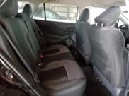 ✅ 2025 Subaru Outback • VIN: 4S4BTAAC3S3261697 • Лот: 93644905. Опубликован ранее на Copart с пробегом 567 миль. Бесплатный доступ к архиву аукционных продаж из США и подробный отчёт об истории автомобиля на DreamBid. Изображение 10.