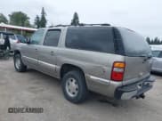 ✅ 2001 GMC Yukon XL SLT • VIN: 1GKFK16T11J187325 • Lot: 42685347. Listed on IAAI with 132,331 mi. Free auction sales archive from the USA and detailed vehicle history report at DreamBid. Image 3.