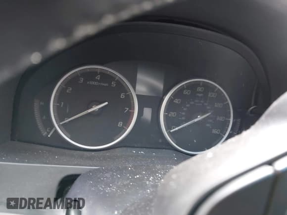 ✅ 2014 Acura RDX Technology • VIN: 5J8TB3H54EL008098 • Lot: 43751922. Listed on IAAI with Not provided. Free auction sales archive from the USA and detailed vehicle history report at DreamBid. Image 7.