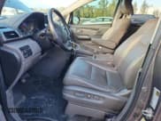 ✅ 2014 Honda Odyssey Touring • VIN: 5FNRL5H96EB054586 • Lot: 92015035. Wystawiony na Copart z przebiegiem 156 312 mil. Bezpłatny archiwum sprzedaży aukcyjnych z USA i szczegółowy raport historii pojazdu na DreamBid. Zdjęcie 7.