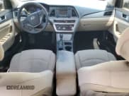 ✅ 2015 Hyundai Sonata SE • VIN: 5NPE24AF3FH257322 • Lot: 51077975. Listed on Copart with 86,427 mi. Free auction sales archive from the USA and detailed vehicle history report at DreamBid. Image 8.