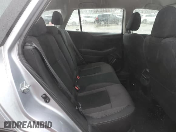 ✅ 2022 Subaru Outback • VIN: 4S4BTAAC3N3239364 • Лот: 44996215. Опубликован ранее на Copart с пробегом 59 330 миль. Бесплатный доступ к архиву аукционных продаж из США и подробный отчёт об истории автомобиля на DreamBid. Изображение 11.