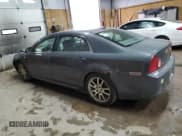 ✅ 2008 Chevrolet Malibu 2LT • VIN: 1G1ZJ577184276561 • Lot: 78158534. Listed on Copart with 273,082 mi. Free auction sales archive from the USA and detailed vehicle history report at DreamBid. Image 2.