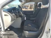 ✅ 2015 Dodge Grand Caravan American Value • VIN: 2C4RDGBG5FR607234 • Лот: 80603105. Опубликован ранее на Copart с пробегом 118 626 миль. Бесплатный доступ к архиву аукционных продаж из США и подробный отчёт об истории автомобиля на DreamBid. Изображение 7.