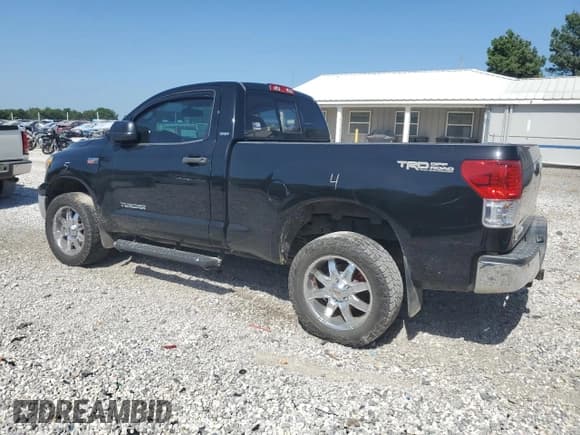 ✅ 2013 Toyota Tundra • VIN: 5TFKY5F14DX005973 • Лот: 65450315. Опубликован ранее на Copart с пробегом 151 395 миль. Бесплатный доступ к архиву аукционных продаж из США и подробный отчёт об истории автомобиля на DreamBid. Изображение 2.