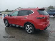 ✅ 2017 Nissan Rogue SL • VIN: 5N1AT2MV5HC845302 • Лот: 90305825. Опубликован ранее на Copart с пробегом 80 498 миль. Бесплатный доступ к архиву аукционных продаж из США и подробный отчёт об истории автомобиля на DreamBid. Изображение 2.