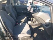 ✅ 2013 Honda Fit • VIN: JHMGE8H33DC029945 • Lot: 42938221. Listed on IAAI with 181,390 mi. Free auction sales archive from the USA and detailed vehicle history report at DreamBid. Image 5.