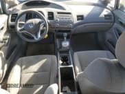 ✅ 2011 Honda Civic DX-VP • VIN: 19XFA1F34BE022687 • Лот: 91051715. Опубликован ранее на Copart с пробегом 104 905 миль. Бесплатный доступ к архиву аукционных продаж из США и подробный отчёт об истории автомобиля на DreamBid. Изображение 8.