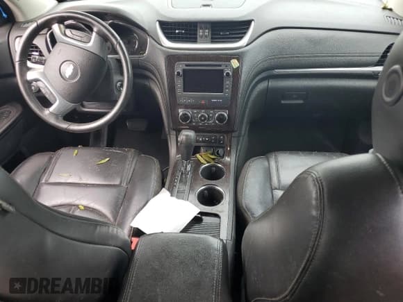 ✅ 2016 Chevrolet Traverse LT • VIN: 1GNKRHKD6GJ290205 • Lot: 73167814. Wystawiony na Copart z przebiegiem Nie podano. Bezpłatny archiwum sprzedaży aukcyjnych z USA i szczegółowy raport historii pojazdu na DreamBid. Zdjęcie 8.