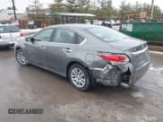 ✅ 2015 Nissan Altima SV • VIN: 1N4AL3AP8FC204986 • Лот: 41573065. Опубликован ранее на IAAI с пробегом 131 552 миль. Бесплатный доступ к архиву аукционных продаж из США и подробный отчёт об истории автомобиля на DreamBid. Изображение 3.