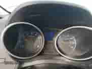 2015 Hyundai Tucson SE with VIN KM8JU3AG7FU011354, listed as a Copart auction lot 91417775 with 144,474 mi miles and Clean title. Bid and sale history available at DreamBid. Image 9.