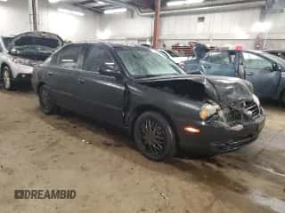 ✅ 2004 Hyundai Elantra GLS • VIN: KMHDN46D04U751999 • Лот: 86567244. Размещён на Copart с пробегом 136 586 миль миль. Получите бесплатный доступ к архиву аукционных продаж из США и посмотрите подробный отчёт об истории автомобиля на DreamBid. Изображение 4.