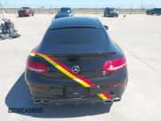 ✅ 2017 Mercedes-Benz C 300 • VIN: WDDWJ4KB3HF361962 • Lot: 41725038. Listed on IAAI with Not provided. Free auction sales archive from the USA and detailed vehicle history report at DreamBid. Image 16.