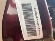 ✅ 2002 Isuzu Trooper S • VIN: JACDS58X727J02138 • Лот: 41455245. Опубликован ранее на IAAI с пробегом 186 560 миль. Бесплатный доступ к архиву аукционных продаж из США и подробный отчёт об истории автомобиля на DreamBid. Изображение 9.