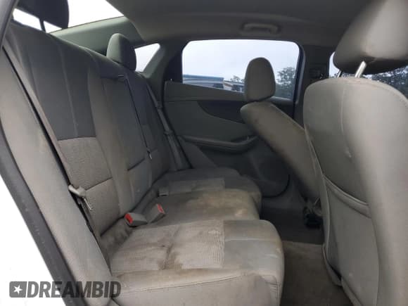 ✅ 2015 Chevrolet Impala LS • VIN: 2G11X5SL7F9155737 • Лот: 72614244. Опубликован ранее на Copart с пробегом 184 010 миль. Бесплатный доступ к архиву аукционных продаж из США и подробный отчёт об истории автомобиля на DreamBid. Изображение 11.