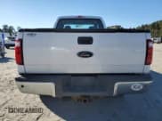 ✅ 2008 Ford F-250 XL • VIN: 1FTSX21518ED92902 • Lot: 89731585. Wystawiony na Copart z przebiegiem 196 199 mil. Bezpłatny archiwum sprzedaży aukcyjnych z USA i szczegółowy raport historii pojazdu na DreamBid. Zdjęcie 6.