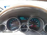 ✅ 2013 Buick Enclave Premium • VIN: 5GAKRDKD4DJ187251 • Lot: 42583974. Listed on IAAI with 139,192 mi. Free auction sales archive from the USA and detailed vehicle history report at DreamBid. Image 7.