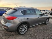 ✅ 2017 Infiniti QX50 • VIN: JN1BJ0RR9HM413694 • Lot: 90478325. Wystawiony na Copart z przebiegiem 65 314 mil. Bezpłatny archiwum sprzedaży aukcyjnych z USA i szczegółowy raport historii pojazdu na DreamBid. Zdjęcie 3.