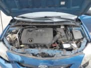 ✅ 2010 Toyota Corolla LE • VIN: 1NXBU4EE3AZ333257 • Lot: 43563911. Listed on IAAI with 201,360 mi. Free auction sales archive from the USA and detailed vehicle history report at DreamBid. Image 10.