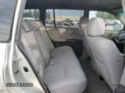 ✅ 2006 Toyota Highlander • VIN: JTEGD21A260154199 • Lot: 92460485. Listed on Copart with 122,773 mi. Free auction sales archive from the USA and detailed vehicle history report at DreamBid. Image 11.