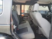 ✅ 2010 Jeep Wrangler Unlimited Sahara • VIN: 1J4BA5H12AL104094 • Лот: 86436295. Опубликован ранее на Copart с пробегом Не указан. Бесплатный доступ к архиву аукционных продаж из США и подробный отчёт об истории автомобиля на DreamBid. Изображение 10.