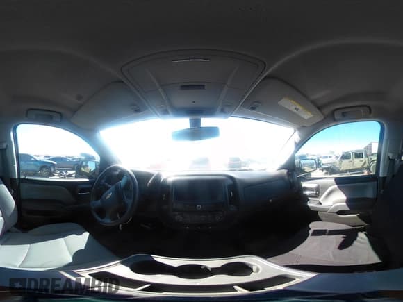 ✅ 2018 Chevrolet Silverado 1500 Custom • VIN: 1GCRCPEC9JZ259724 • Лот: 41836767. Опубликован ранее на IAAI с пробегом 86 986 миль. Бесплатный доступ к архиву аукционных продаж из США и подробный отчёт об истории автомобиля на DreamBid. Изображение 18.