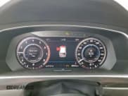 ✅ 2018 Volkswagen Tiguan SEL Premium • VIN: 3VV5B7AX0JM198048 • Лот: 59508685. Опубликован ранее на Copart с пробегом 88 052 миль. Бесплатный доступ к архиву аукционных продаж из США и подробный отчёт об истории автомобиля на DreamBid. Изображение 9.