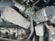 ✅ 2007 Ford Escape Limited • VIN: 1FMCU94107KA38380 • Lot: 42399848. Listed on IAAI with 156,690 mi. Free auction sales archive from the USA and detailed vehicle history report at DreamBid. Image 13.