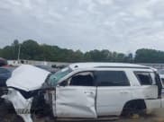 ✅ 2015 Chevrolet Tahoe LT • VIN: 1GNSCBKC2FR113740 • Lot: 43505528. Listed on IAAI with Not provided. Free auction sales archive from the USA and detailed vehicle history report at DreamBid. Image 14.