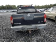 ✅ 2009 Nissan Frontier SE • VIN: 1N6AD07W49C415608 • Lot: 80577845. Listed on Copart with 196,399 mi. Free auction sales archive from the USA and detailed vehicle history report at DreamBid. Image 6.