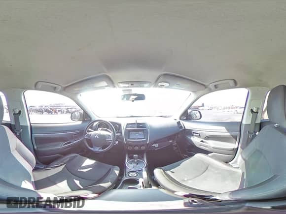 2014 Mitsubishi Outlander ES с VIN 4A4AR3AU7EE014462, выставлен на аукционе Copart как лот 85320425 с пробегом 236 299 миль миль и Списание • Salvage title. История ставок и продаж доступна на DreamBid. Изображение 15.