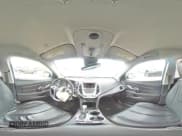 ✅ 2015 GMC Terrain SLT • VIN: 2GKALSEK8F6421017 • Lot: 61160505. Wystawiony na Copart z przebiegiem 137 469 mil. Bezpłatny archiwum sprzedaży aukcyjnych z USA i szczegółowy raport historii pojazdu na DreamBid. Zdjęcie 15.