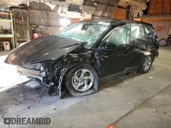 ✅ 2024 Hyundai Tucson SE • VIN: 5NMJACDE8RH351857 • Lot: 77467504. Wystawiony na Copart z przebiegiem Nie podano. Bezpłatny archiwum sprzedaży aukcyjnych z USA i szczegółowy raport historii pojazdu na DreamBid. Zdjęcie 1.