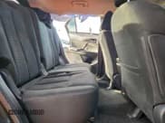 ✅ 2019 Mitsubishi Eclipse Cross LE • VIN: JA4AT4AA6KZ011524 • Lot: 95201445. Listed on Copart with 90,076 mi. Free auction sales archive from the USA and detailed vehicle history report at DreamBid. Image 10.