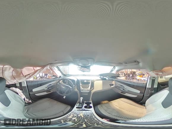 ✅ 2013 Chevrolet Equinox LS • VIN: 2GNALBEKXD6285506 • Lot: 54932985. Wystawiony na Copart z przebiegiem 185 758 mil. Bezpłatny archiwum sprzedaży aukcyjnych z USA i szczegółowy raport historii pojazdu na DreamBid. Zdjęcie 16.