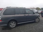 ✅ 2006 Mazda MPV LX • VIN: JM3LW28J960567666 • Lot: 43556672. Listed on IAAI with 204,031 mi. Free auction sales archive from the USA and detailed vehicle history report at DreamBid. Image 13.