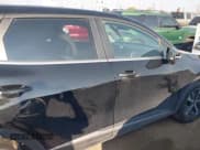 ✅ 2024 Kia Sportage EX • VIN: 5XYK33DF0RG168289 • Лот: 43086631. Опубликован ранее на IAAI с пробегом 38 795 миль. Бесплатный доступ к архиву аукционных продаж из США и подробный отчёт об истории автомобиля на DreamBid. Изображение 13.