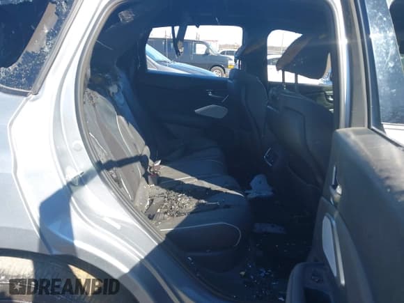 ✅ 2021 Acura RDX w/A-Spec Package • VIN: 5J8TC2H66ML034961 • Lot: 41642890. Listed on IAAI with 83,707 mi. Free auction sales archive from the USA and detailed vehicle history report at DreamBid. Image 8.