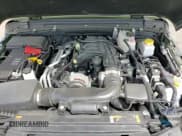 ✅ 2023 Jeep Gladiator Sport S • VIN: 1C6HJTAG8PL585181 • Лот: 61834615. Опубликован ранее на Copart с пробегом 20 414 миль. Бесплатный доступ к архиву аукционных продаж из США и подробный отчёт об истории автомобиля на DreamBid. Изображение 13.