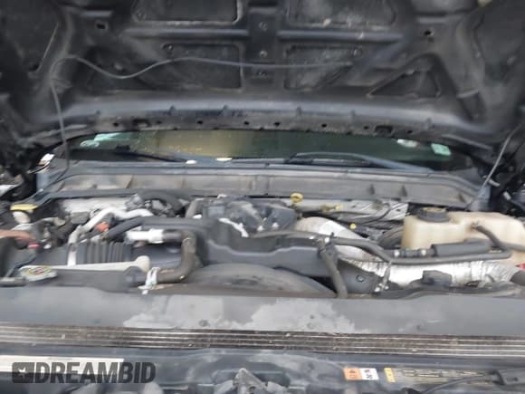 ✅ 2016 Ford F-250 Lariat • VIN: 1FT7W2BT3GEB66672 • Lot: 42201673. Listed on IAAI with 131,572 mi. Free auction sales archive from the USA and detailed vehicle history report at DreamBid. Image 10.